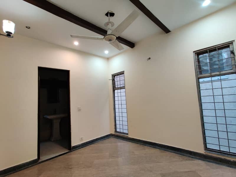 Dha Phase 6 ,5 Marla brand new Full House For Rent 6