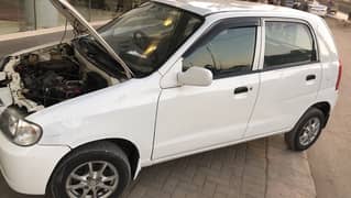 Suzuki Alto 2011