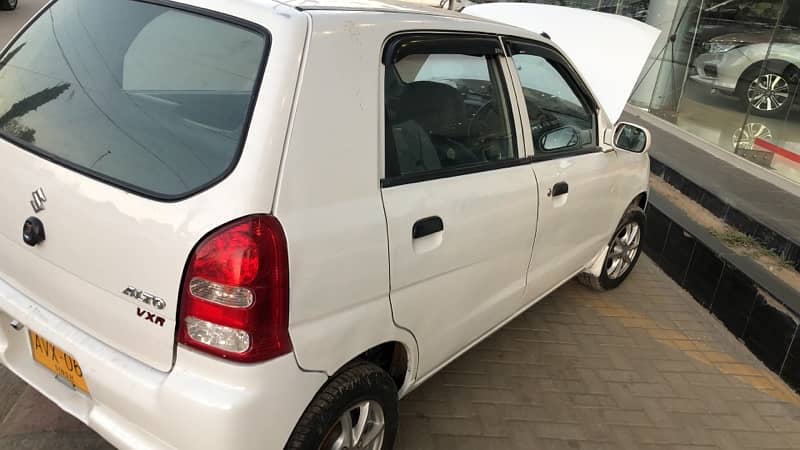 Suzuki Alto 2011 1