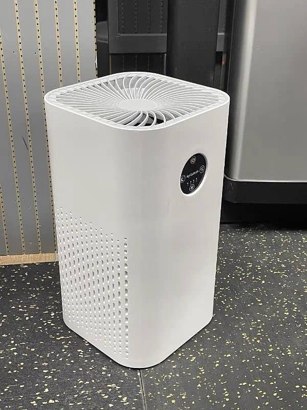 AIR PURIFIER BRAND NEW FOR SALE 0