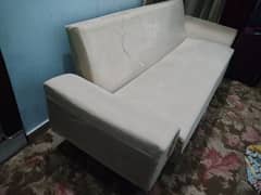 Walvet Sofa cum Bed