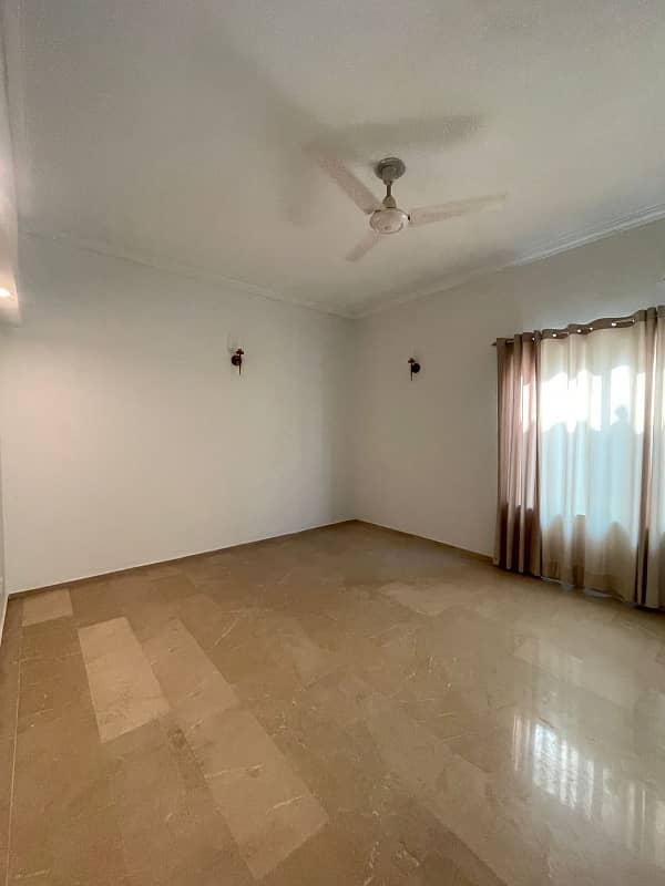 DHA Phase 4 Kanal Full House Proper Double Unit For Rent 1