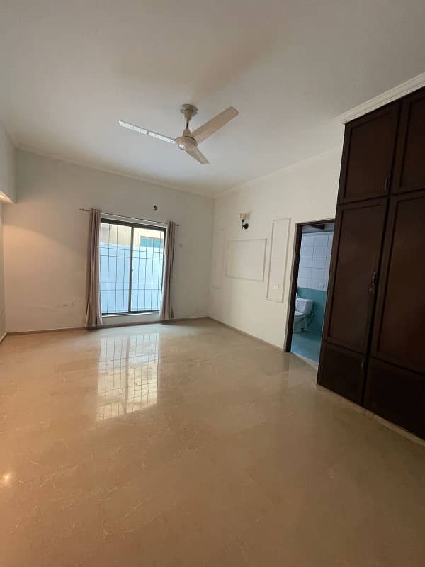 DHA Phase 4 Kanal Full House Proper Double Unit For Rent 14