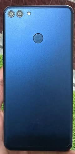 vivo. y17 6/128 GB only mobile set+charger good condition