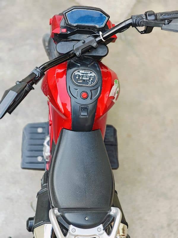 Baby Electric Bike for sale 4