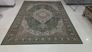 Emerald green Carpet for sale