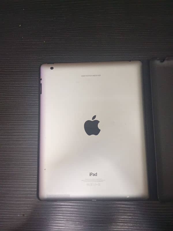 IPAD 4 1