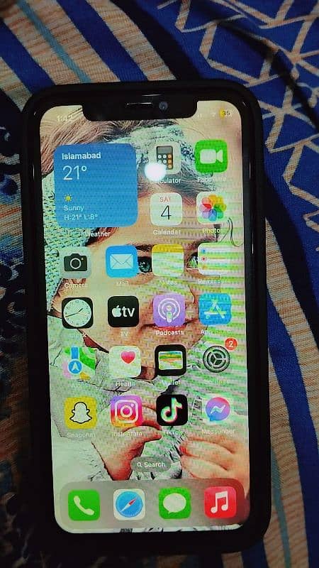 iPhone 11 Pro 64Gb (Non PTA) 0