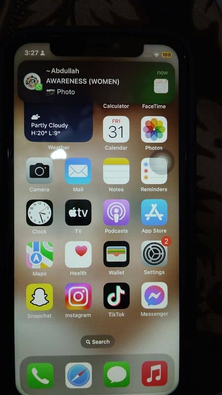 iPhone 11 Pro 64Gb (Non PTA) 7