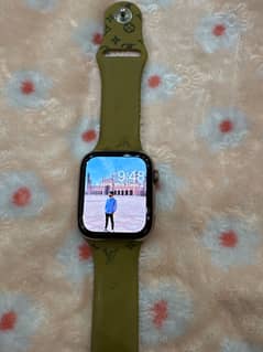 Apple Watch Series 5 NIKE Edittion