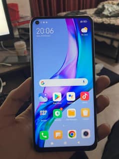 Xiaomi Redmi Note 9 (PTA Approved)