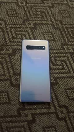 Samsung S10 5G 8/512