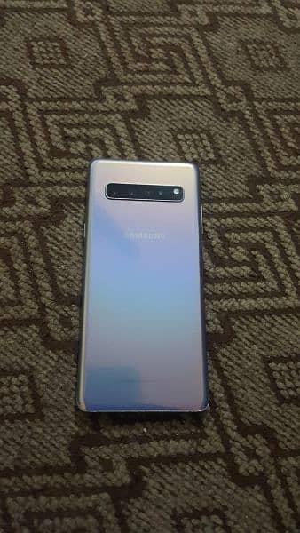 Samsung S10 5G 8/512 0