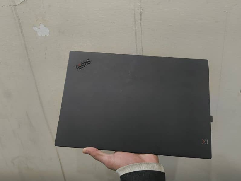 LENOVO X1 CARBON 0