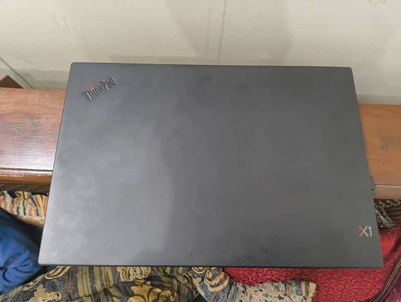 LENOVO X1 CARBON 3