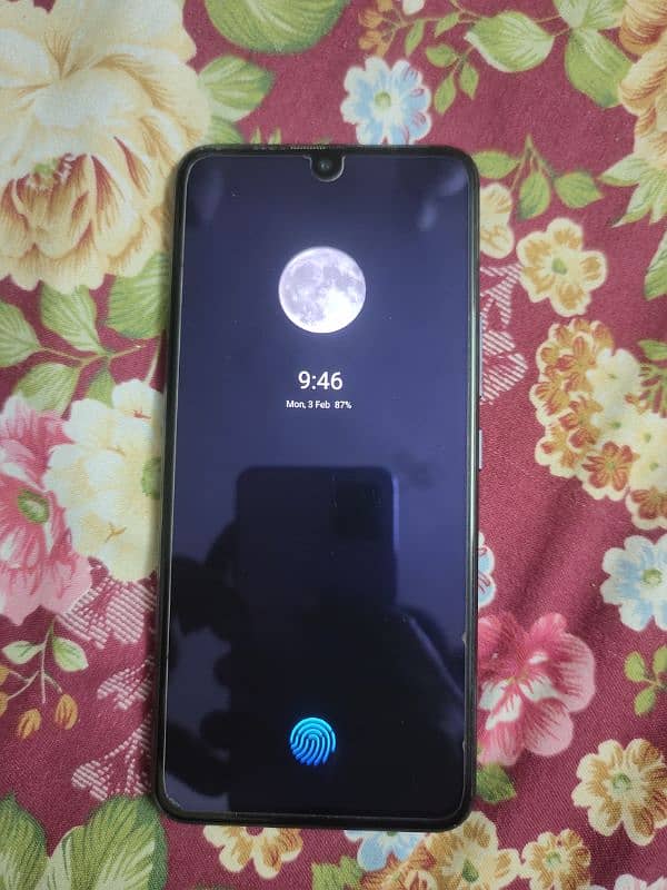 Vivo V21 1