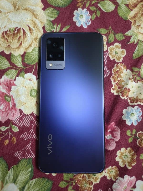 Vivo V21 2