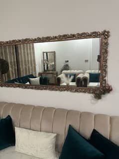 2 mirror for sale