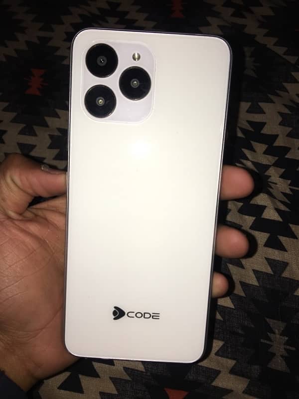 Dcode cycgnal 3 pro|White colour | Condition 10/10 1