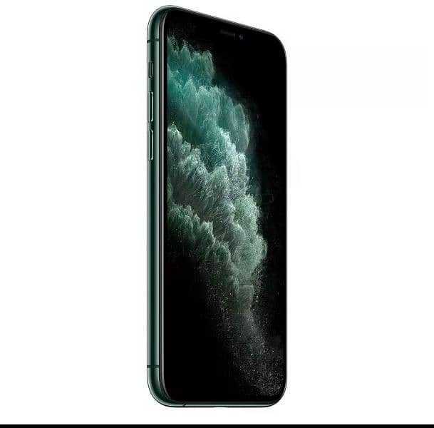 Apple iPhone 11 Pro PTA Approved (FREE CHARGER)  price 140,000  final 1