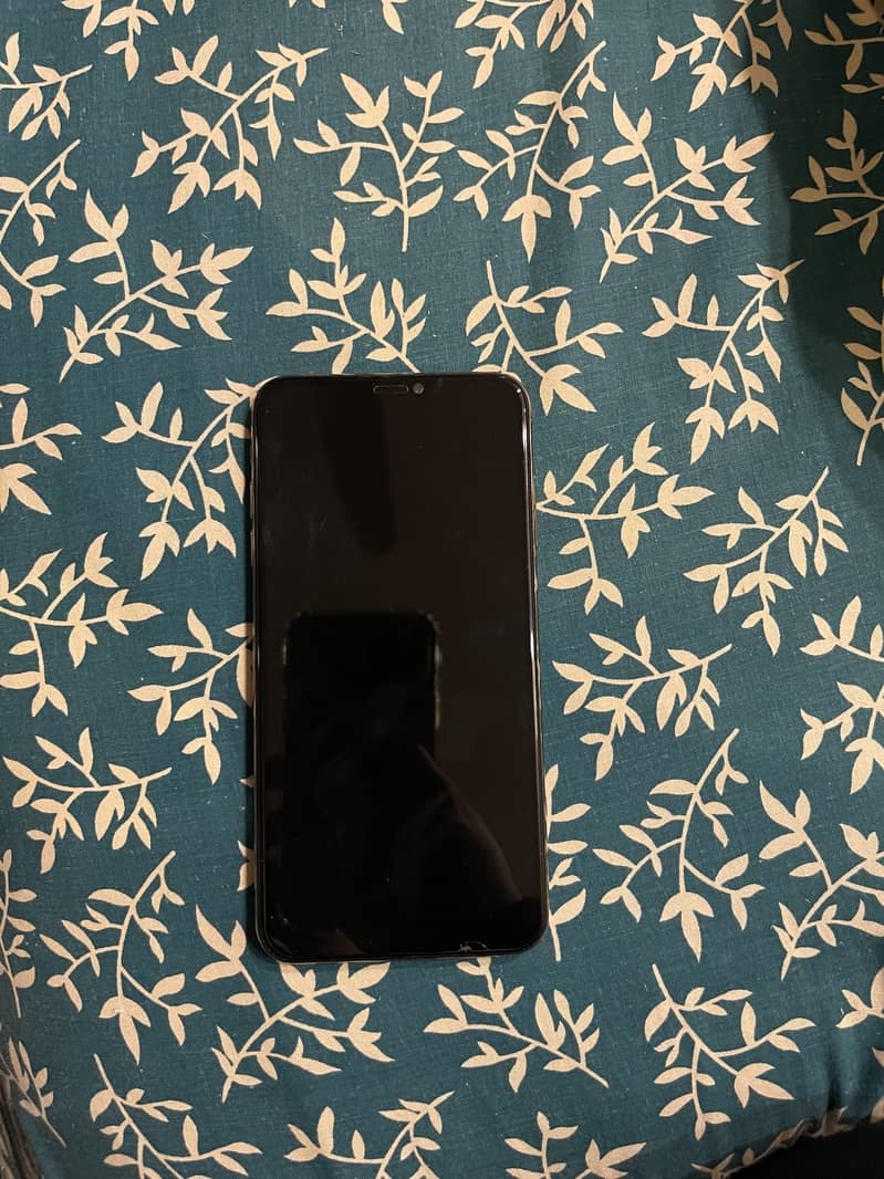 Apple iPhone XS Max 512 gb 0