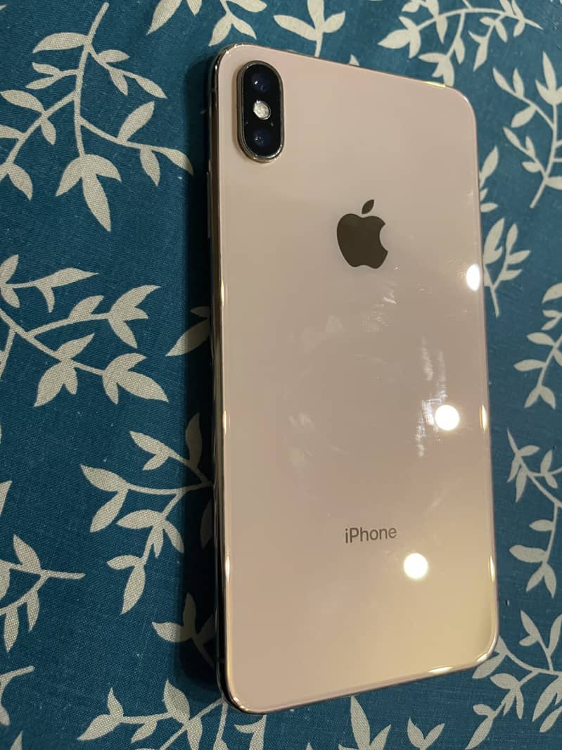 Apple iPhone XS Max 512 gb 11