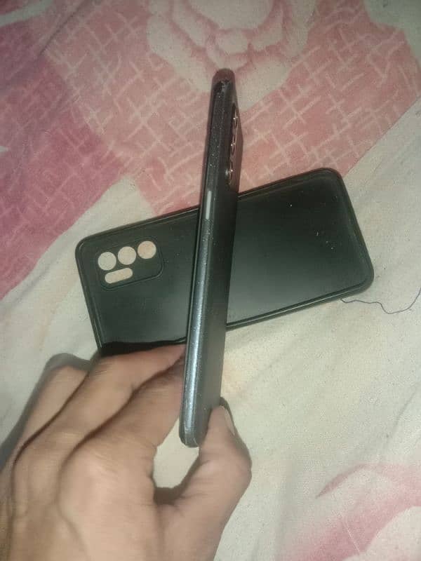 oppo Reno 6 4