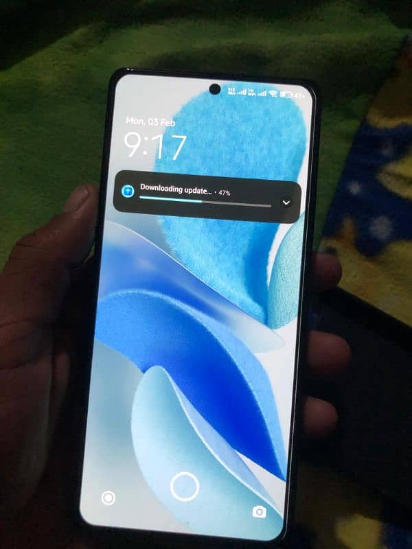 Redmi note 13 pro 8+8  256 3