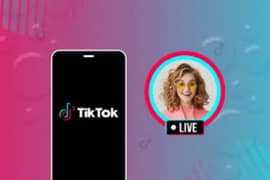 tiktok live