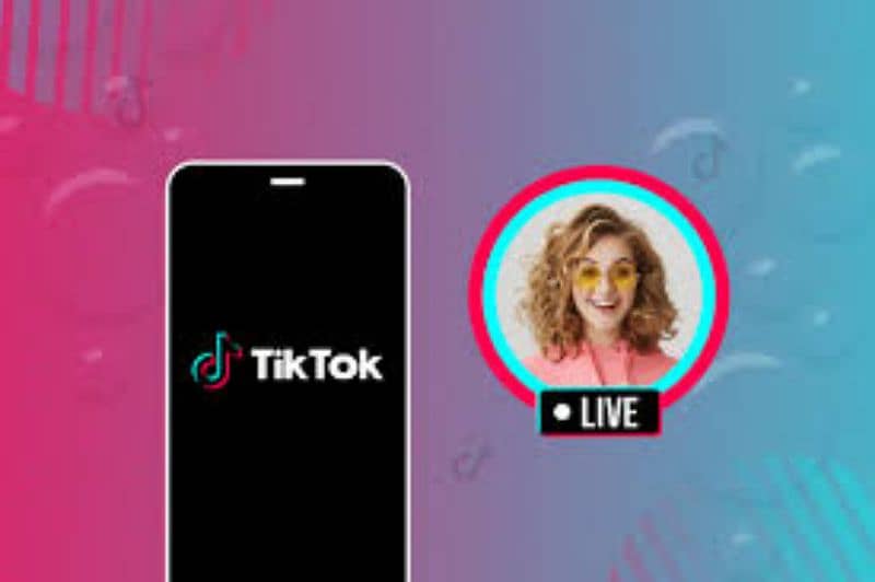 tiktok live 0