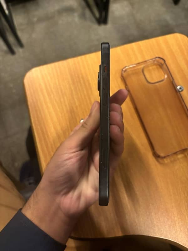 iphone 15 non pta factory (not jv) 256gb 3