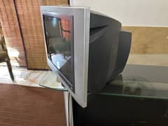 philips 21 TV for sale