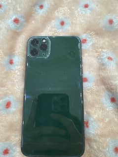 iphone 11 pro max PTA Approved