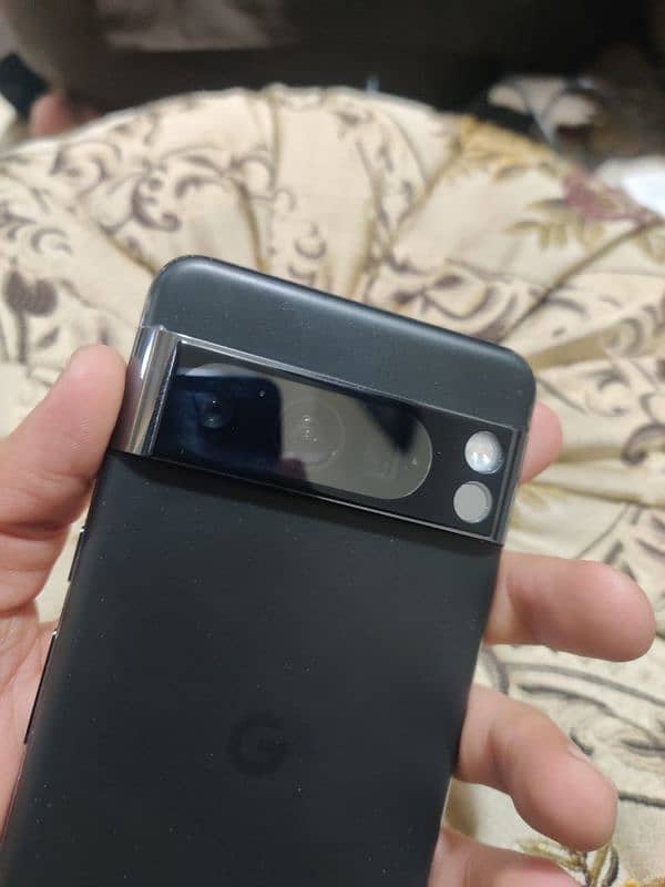 Google pixel 8pro 12/256GB 8