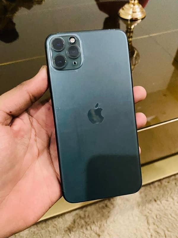 iphone 11 pro max 0