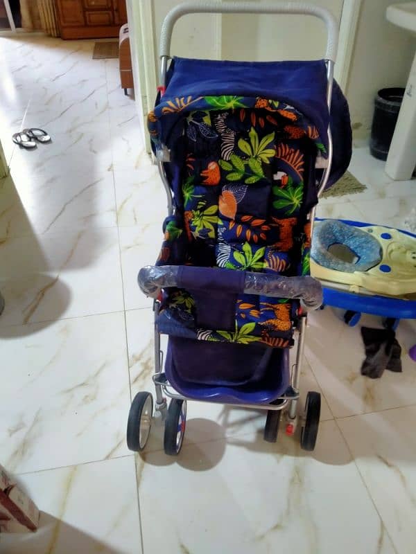 Pram for sale 1