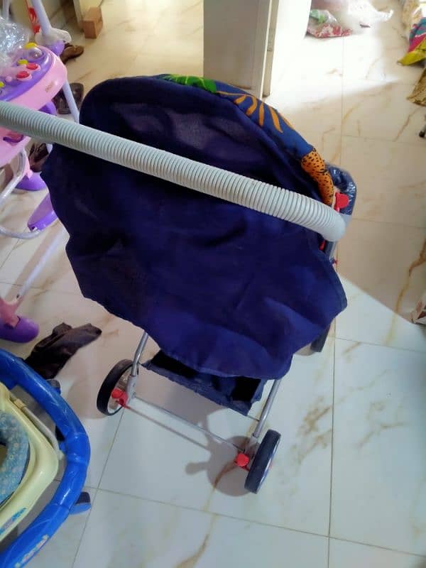 Pram for sale 2