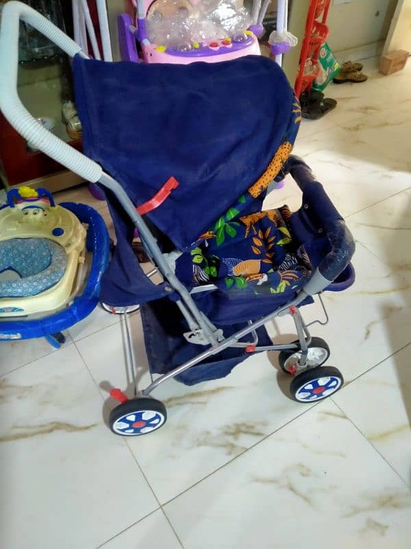 Pram for sale 3