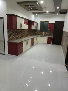 House upper portion is available for rent in gulistan e jauhar block 7