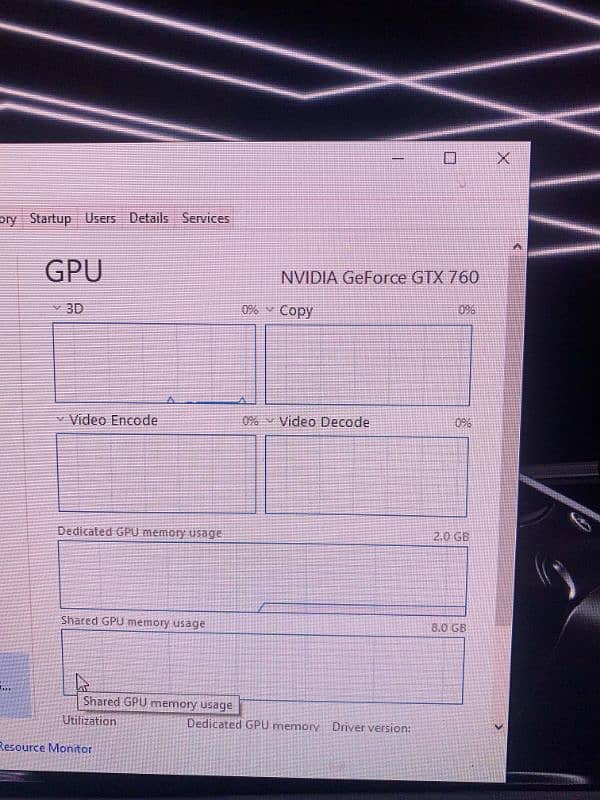 i7 4th gen 16Gb Gaming & Working Computer 2