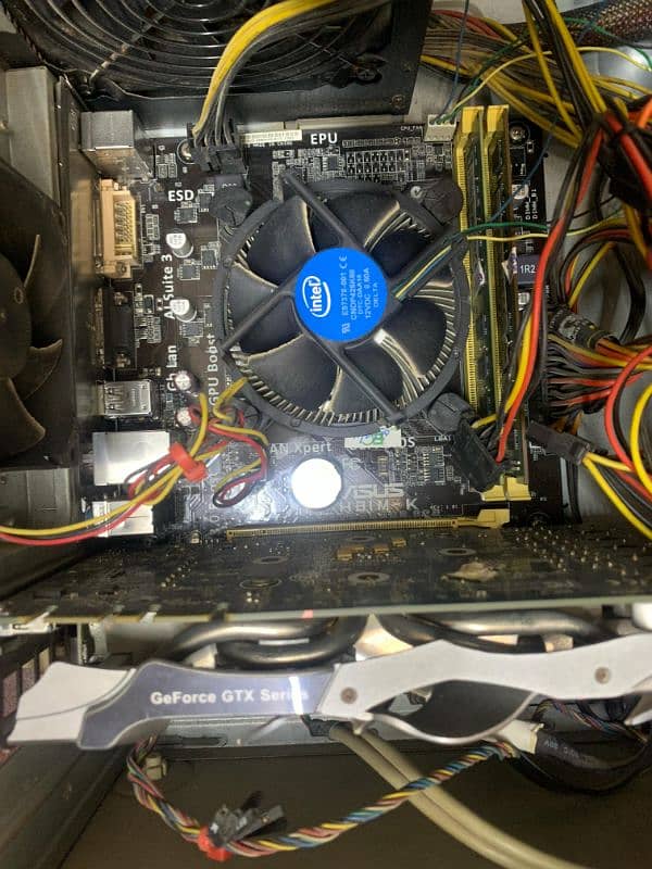 i7 4th gen 16Gb Gaming & Working Computer 5