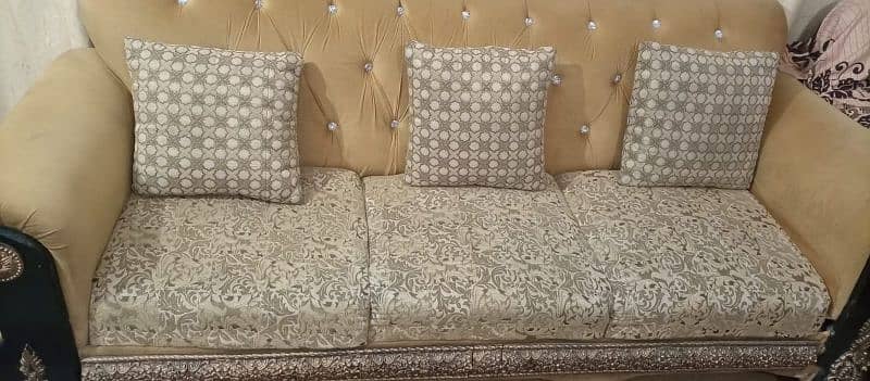 3 seat sofa set 2