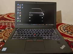 Lenovo X270 thinkpad for sell i5 6 generation