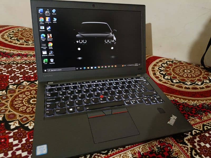 Lenovo X270 thinkpad for sell i5 6 generation 1