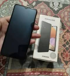 Samsung Galaxy A32 6/128