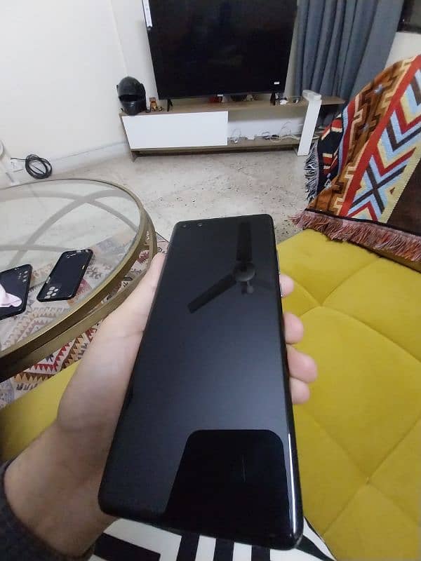 Huawei P40 Pro Non Pta Onic sim working 1