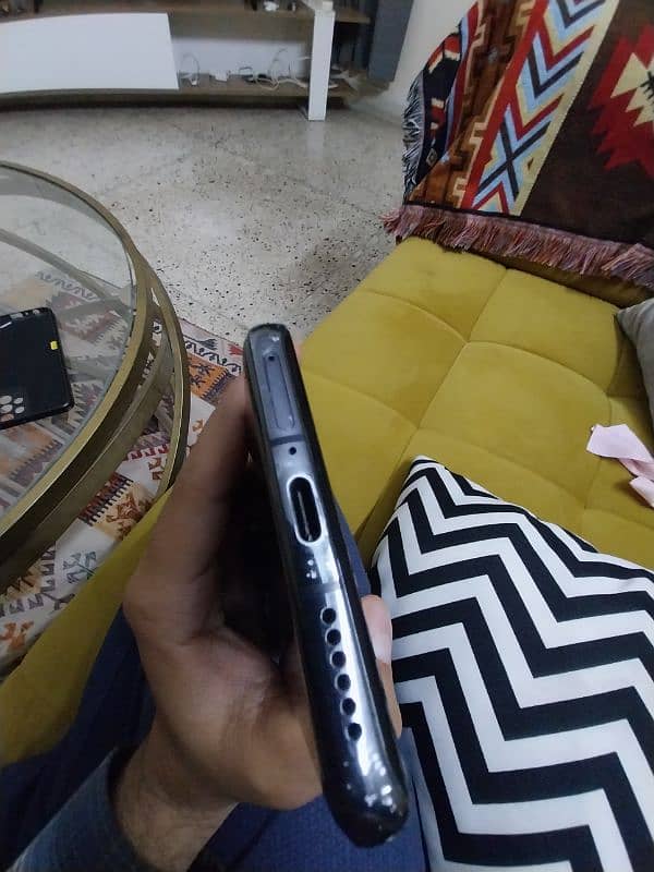 Huawei P40 Pro Non Pta Onic sim working 4