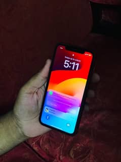 IPHONE XR EXCHANGE POSSIBLE