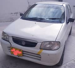 Suzuki Alto 2009