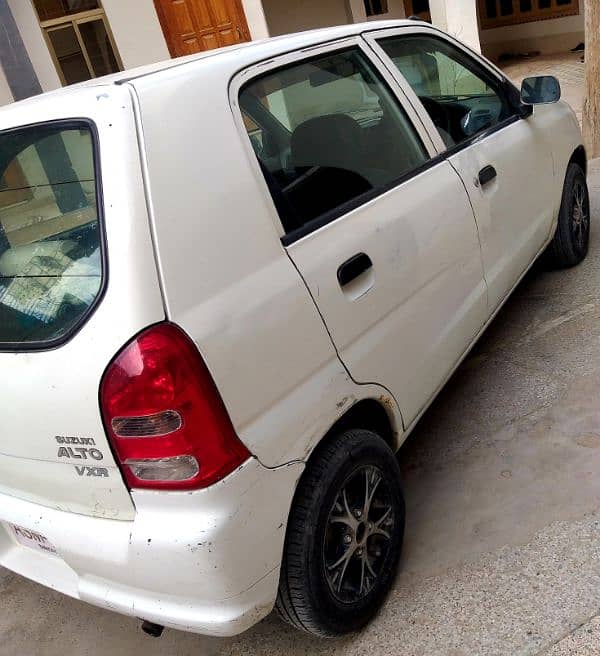 Suzuki Alto 2009 1